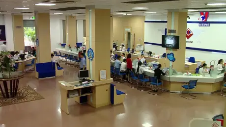 Nhật trình kinh tế ngày 23/9/2024