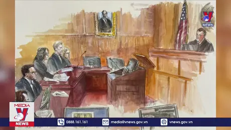 Nghi phạm mưu sát ông Trump lên kế hoạch từ nhiều tháng trước