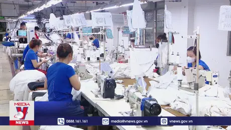 Nhiều rào cản để người di cư tiếp cận dịch vụ chăm sóc sức khỏe