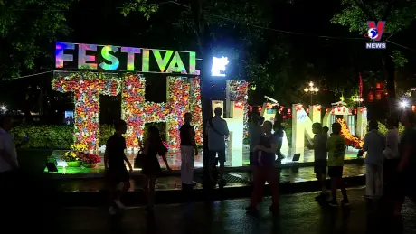 Điểm hẹn Hà Nội số 38/2024