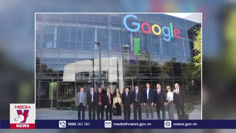 Google tiếp tục hỗ trợ quảng bá văn hoá - du lịch Việt Nam 