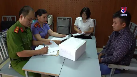 Đường dây nóng 389 ngày 24/9/2024