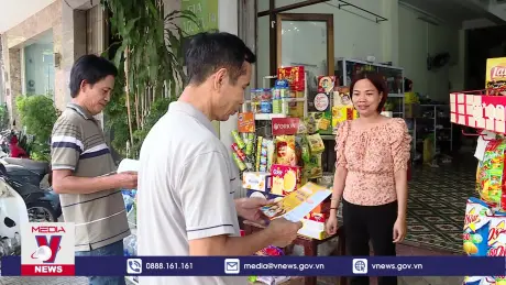 Điểm sáng phát triển BHYT hộ gia đình