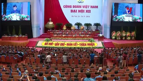 Khoảnh khắc và Sự kiện ngày 24/9/2024