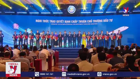 Đồng Nai “Kết nối – Hội nhập – Cất cánh”