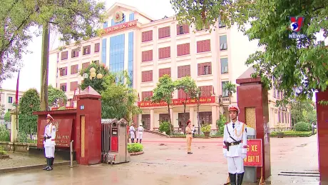 Văn hóa giao thông ngày 24/9/2024