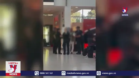 Anh đẩy mạnh truy quét hoạt động buôn người