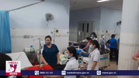 Đồng Nai phạt doanh nghiệp cung cấp suất ăn khiến công nhân ngộ độc