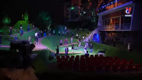 Văn hóa toàn cảnh ngày 24/9/2024