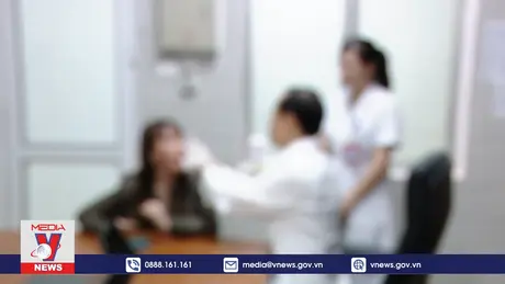 Hậu quả từ thẩm mỹ chui, bác sỹ mạo danh