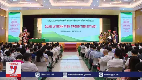 Thiếu thuốc vật tư y tế chỉ xảy ra cục bộ