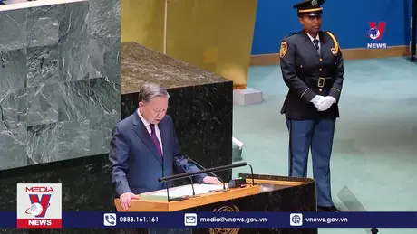 Bản tin thời sự 18h ngày 25/9/2024