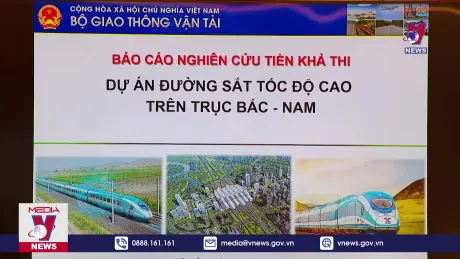 Bản tin thời sự 13h ngày 25/9/2024