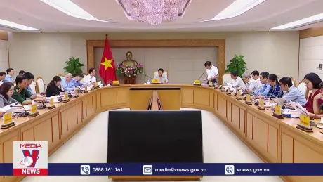 Ưu tiên nguồn lực đầu tư thực hiện sớm tuyến đường sắt tốc độ cao Bắc-Nam