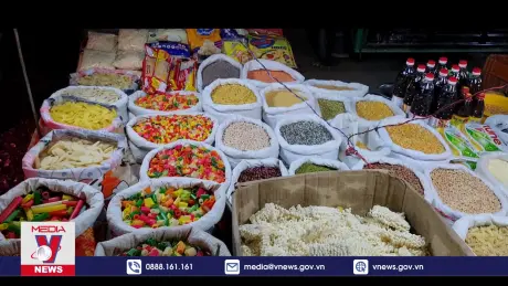 Những đặc trưng của ẩm thực Ấn Độ