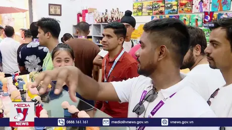 Khách Ấn Độ - “mỏ vàng” của du lịch Việt Nam