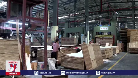 Tuyên Quang khẩn trương khôi phục sản xuất sau bão lũ