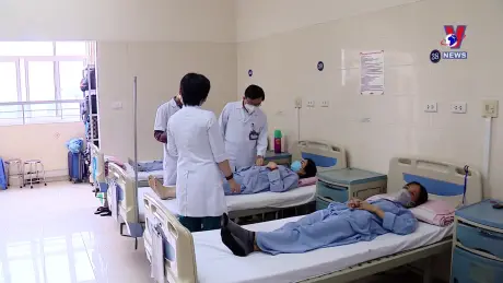 Vì an sinh cuộc sống: Tuyên truyền chính sách BHXH qua cuộc thi Rung chuông vàng 