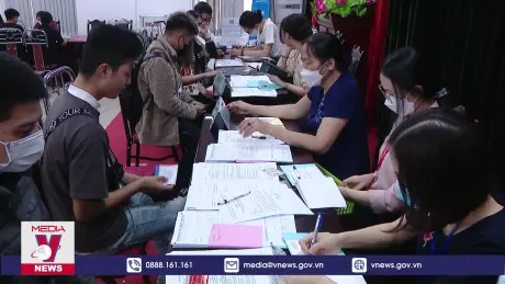 Cảnh báo lừa đảo đưa đi Hàn Quốc làm việc theo visa E8