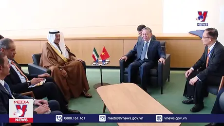 Bản tin thời sự 6h ngày 25/9/2024