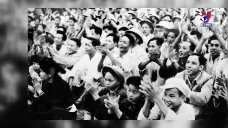 Khoảnh khắc và Sự kiện ngày 25/9/2024