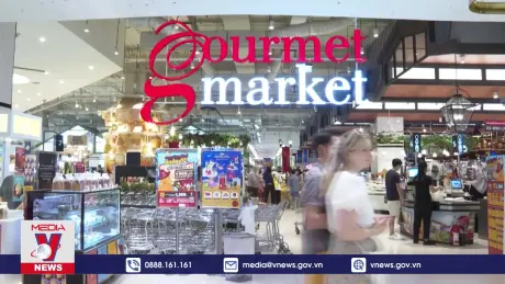 Thái Lan khởi động giai đoạn đầu của chương trình 