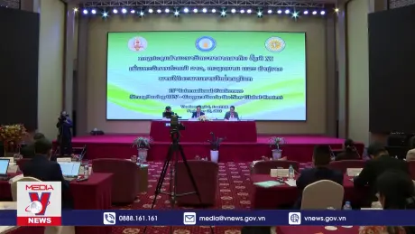 Tăng cường hợp tác Việt Nam-Lào-Campuchia trong bối cảnh toàn cầu mới