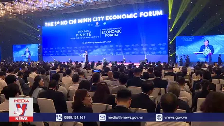 Nhiều giải pháp để TP.HCM chuyển đổi công nghiệp hiệu quả