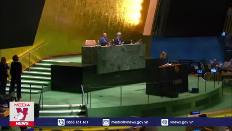 Italy hối thúc LHQ chống nạn buôn người