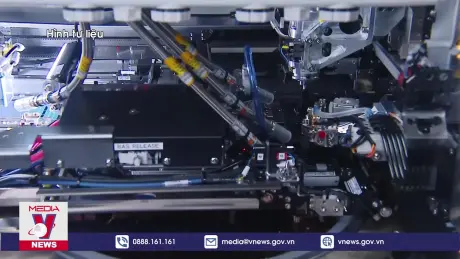 Đề xuất Hệ thống ngành kinh tế Việt Nam