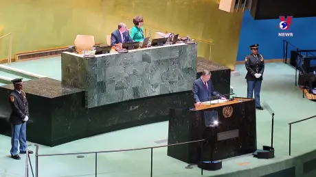 越通社新闻 - Bản tin tiếng Trung ngày 25/9/2024