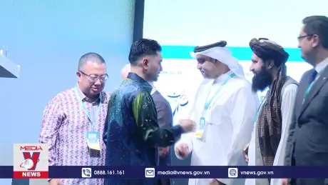 Malaysia kỳ vọng tăng doanh thu du lịch từ khách Hồi giáo