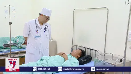 Điều trị ung thư- cơ hội tiếp cận dịch vụ y tế tuyến cơ sở