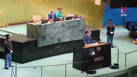 VNA News - Bản tin tiếng Anh ngày 25/9/2024