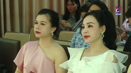 Văn hoá toàn cảnh ngày 25/9/2024