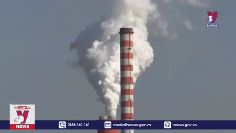 Chuyện tài chính cho biến đổi khí hậu nóng trở lại tại Liên Hợp quốc