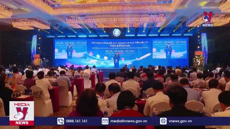 Bản tin thời sự 22h ngày 24/9/2024