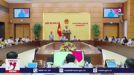 Giám sát thực hiện pháp luật về an toàn giao thông