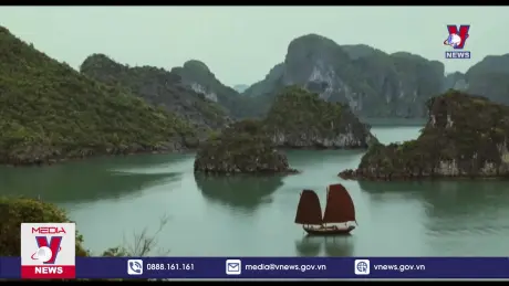 “Mở cửa” đón đoàn làm phim thế giới