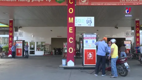 Nhật trình kinh tế ngày 25/9/2024