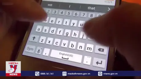 Cảnh báo tình trạng 