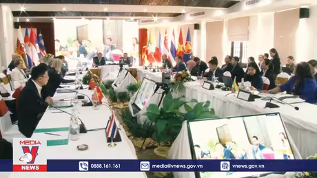 Thúc đẩy sự an toàn và công bằng cho người lao động di cư khu vực ASEAN