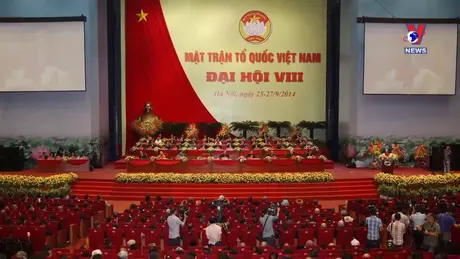 Khoảnh khắc & Sự kiện ngày 26/9/2024