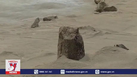 Châu Âu chuẩn bị cho sứ mệnh đưa người lên Mặt Trăng