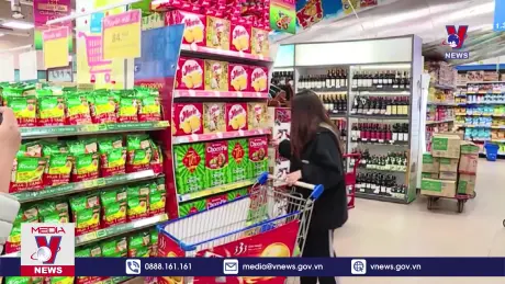 Bản tin thời sự 8h ngày 26/9/2024