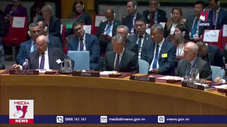 Trung Quốc đề xuất giải quyết cuộc xung đột tại Ukraine