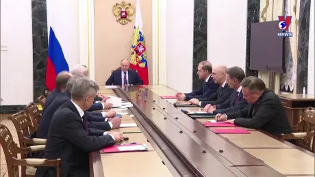 Thế giới hôm nay: Cảnh báo hạt nhân - 