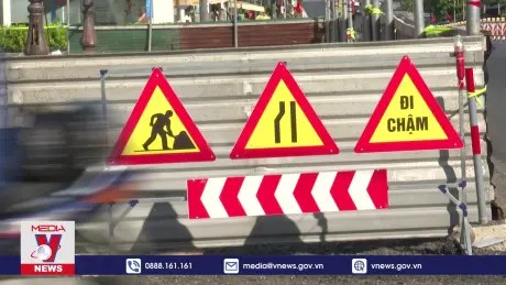 Cần giải pháp gỡ vướng cho đường ngang đấu nối vào Quốc lộ