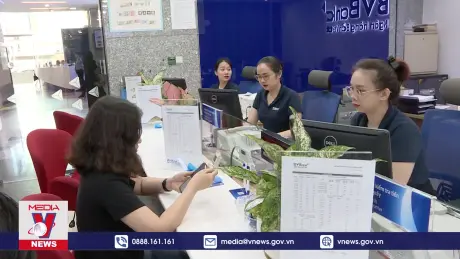 Mạnh tay với tài khoản rác