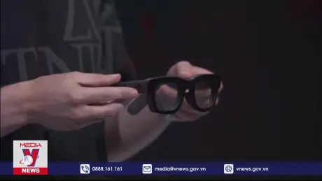 Meta phát triển sản phẩm thực tế tăng cường và AI